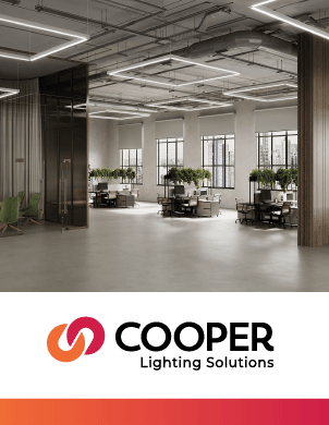 Cooper Lighting